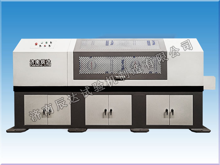 EZW-10000微机控制抽油杆扭转试验机