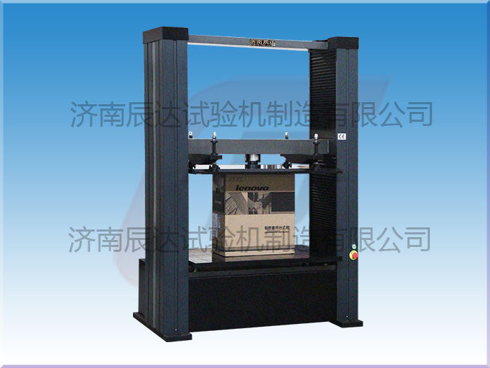 关于万能材料试验机的介绍
