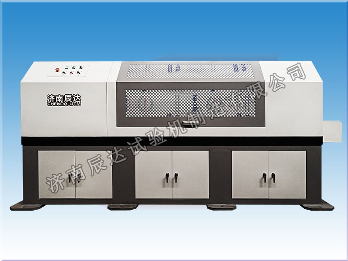 NZW-3000扭转试验机常见的故障有哪些？