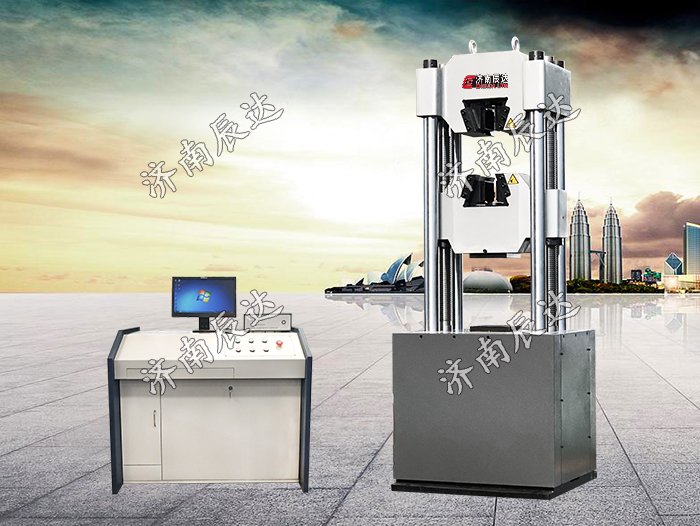 WAW-1000D液压材料试验机的日常维护怎么做?