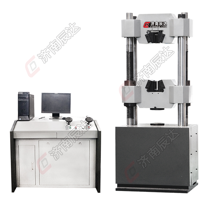 万能试验机应用在电力行业中的作用是什么？