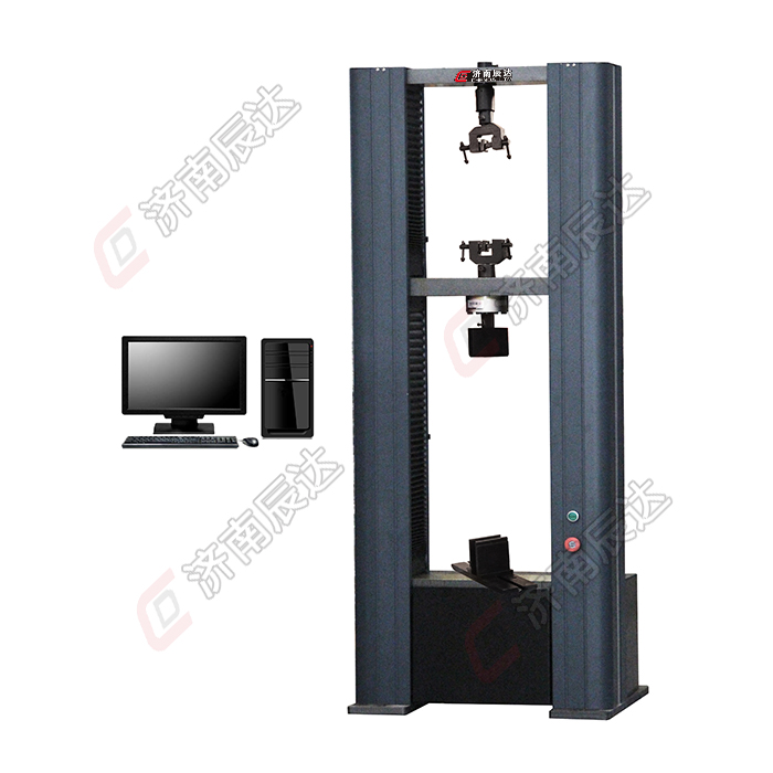 电子万能试验机的使用注意细节以及拉伸试验小常识