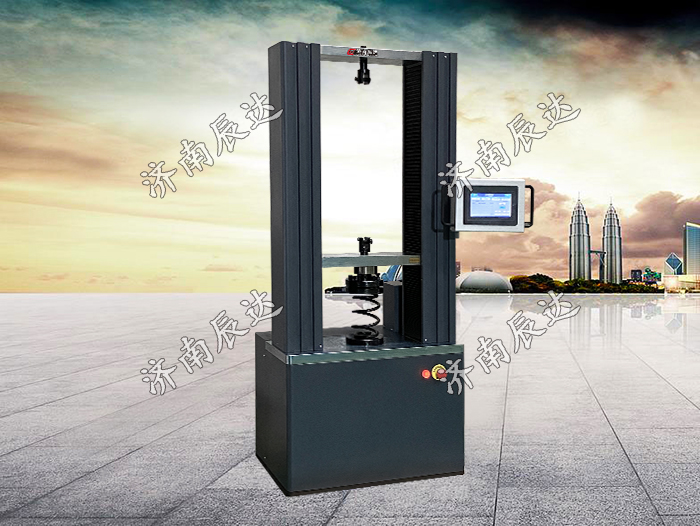 弹簧试验机使用时注意事项及维护保养有哪些？